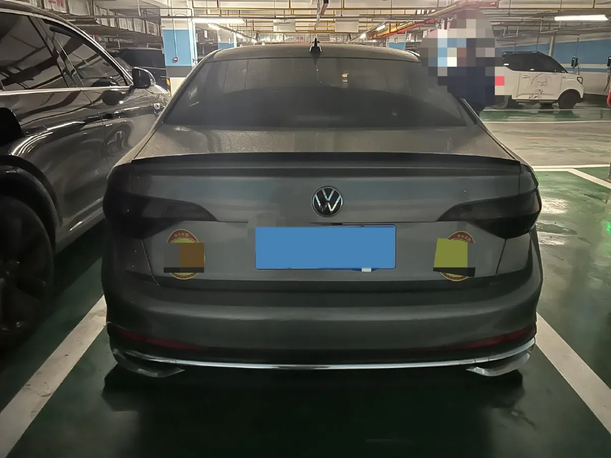2024 Volkswagen Sagitar 1.5T 160HP L4 7DCT,autocango,china used car exporter,china ev exporter,chinese used car exporter,chinese used ev exporter