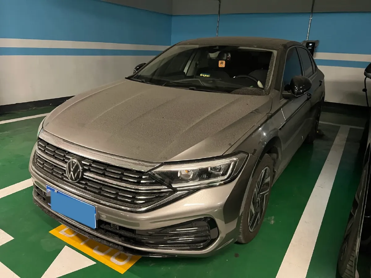 2024 Volkswagen Sagitar 1.5T 160HP L4 7DCT,autocango,china used car exporter,china ev exporter,chinese used car exporter,chinese used ev exporter