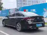 2018 Hyundai Sonata 2.0L 156HP L4 6AT PHEV 12.9KWH