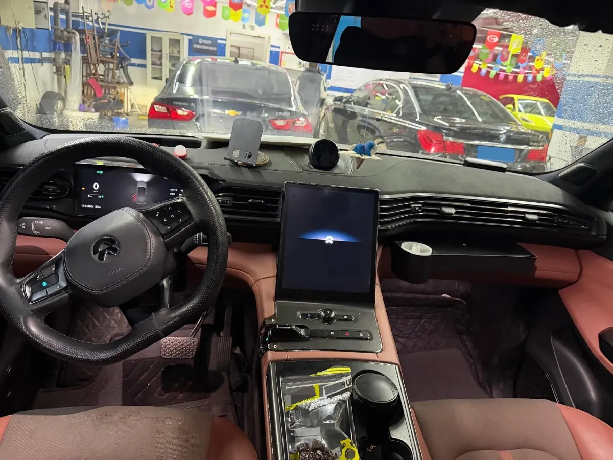 2020 NIO ES6 BEV 70KWH,autocango,china used car exporter,china ev exporter,chinese used car exporter,chinese used ev exporter