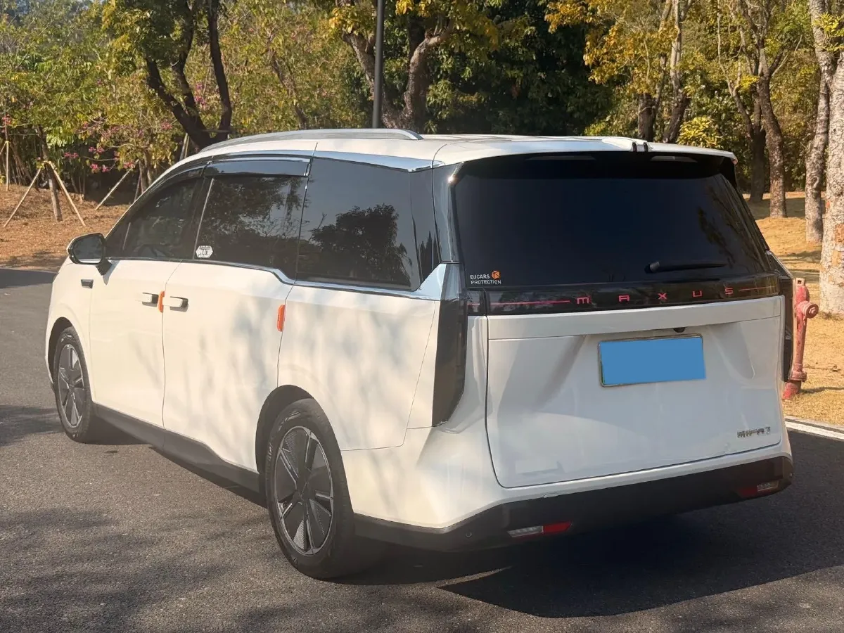 2024 MAXUS DaJia 7 BEV 77KWH,autocango,china used car exporter,china ev exporter,chinese used car exporter,chinese used ev exporter