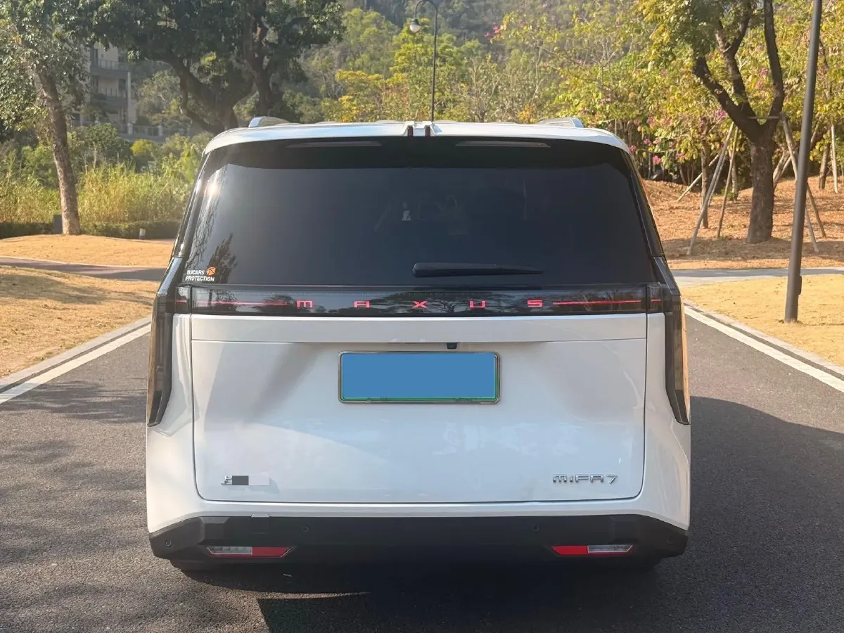 2024 MAXUS DaJia 7 BEV 77KWH,autocango,china used car exporter,china ev exporter,chinese used car exporter,chinese used ev exporter