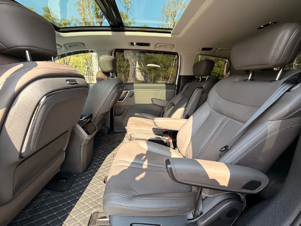 2024 MAXUS DaJia 7 BEV 77KWH,autocango,china used car exporter,china ev exporter,chinese used car exporter,chinese used ev exporter