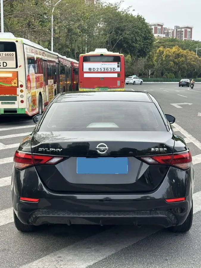 2021 Nissan Sylphy 1.6L 135HP L4 CVT,autocango,china used car exporter,china ev exporter,chinese used car exporter,chinese used ev exporter
