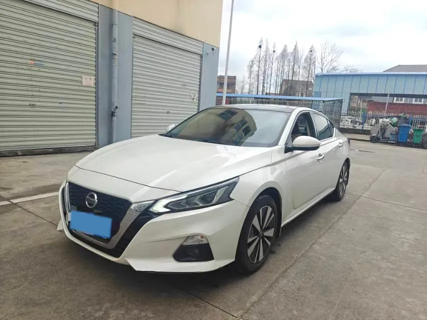 2021 Nissan Teana 2.0L 156HP L4 CVT,autocango,china used car exporter,china ev exporter,chinese used car exporter,chinese used ev exporter