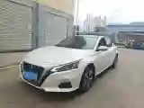 2021 Nissan Teana 2.0L 156HP L4 CVT