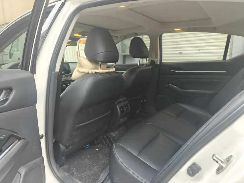 2021 Nissan Teana 2.0L 156HP L4 CVT,autocango,china used car exporter,china ev exporter,chinese used car exporter,chinese used ev exporter