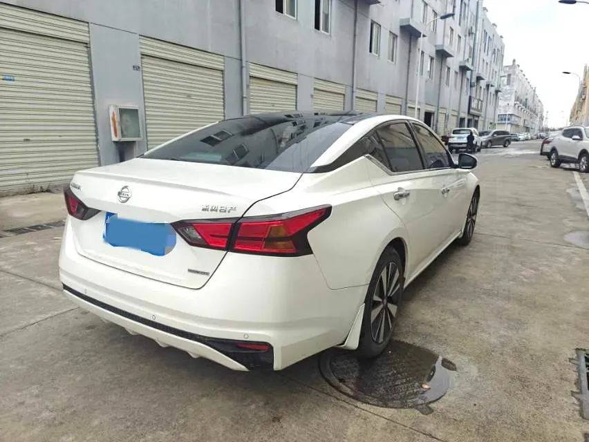 2021 Nissan Teana 2.0L 156HP L4 CVT,autocango,china used car exporter,china ev exporter,chinese used car exporter,chinese used ev exporter