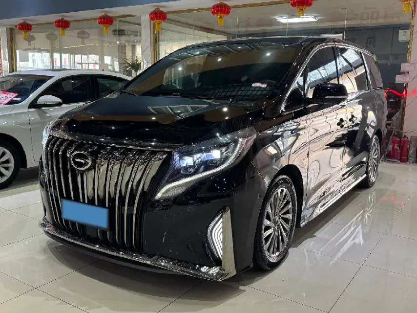 2023 GAC Trumpchi M8 2.0T 252HP L4 8AT,autocango,china used car exporter,china ev exporter,chinese used car exporter,chinese used ev exporter