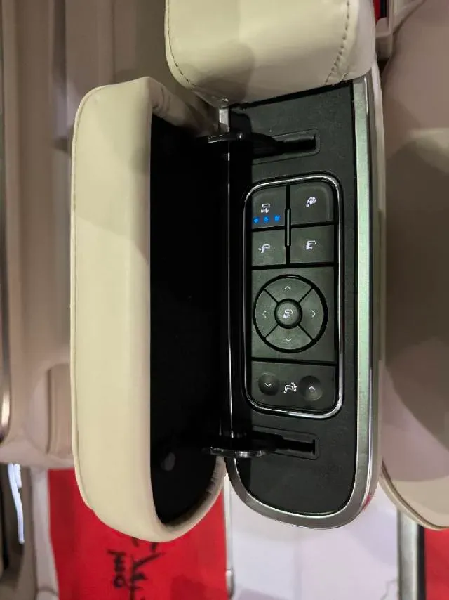 2023 GAC Trumpchi M8 2.0T 252HP L4 8AT,autocango,china used car exporter,china ev exporter,chinese used car exporter,chinese used ev exporter