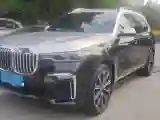 2019 BMW X7 3.0T 340HP L6 8AT