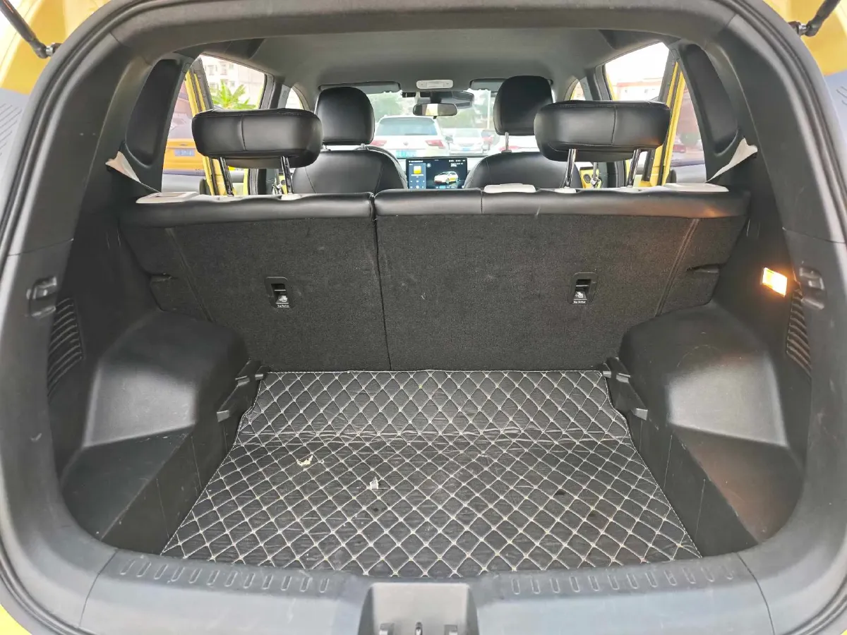 2023 GAC Trumpchi GS4 1.5T 177HP L4 6AT,autocango,china used car exporter,china ev exporter,chinese used car exporter,chinese used ev exporter