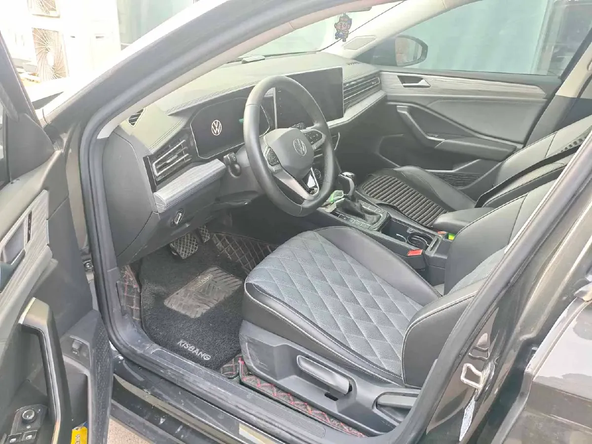 2023 Volkswagen Sagitar 1.4T 150HP L4 7DCT,autocango,china used car exporter,china ev exporter,chinese used car exporter,chinese used ev exporter
