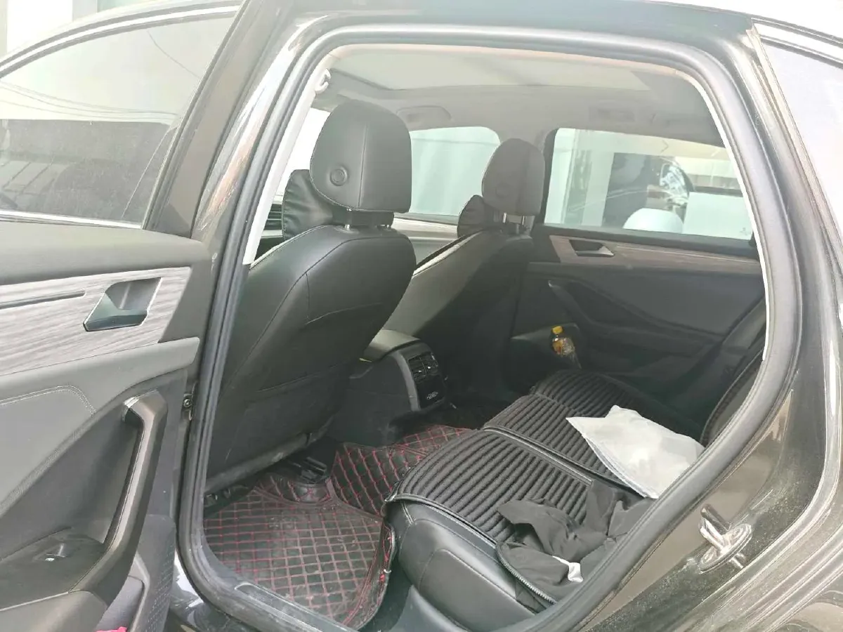 2023 Volkswagen Sagitar 1.4T 150HP L4 7DCT,autocango,china used car exporter,china ev exporter,chinese used car exporter,chinese used ev exporter