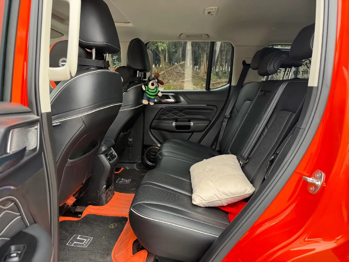 2021 Tank 300 2.0T 227HP L4 8AT,autocango,china used car exporter,china ev exporter,chinese used car exporter,chinese used ev exporter