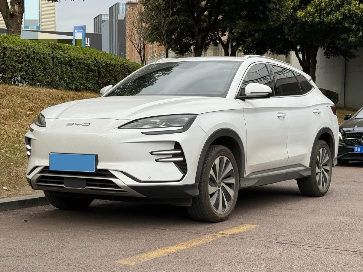 2023 BYD Song Plus BEV 71.8KWH,autocango,china used car exporter,china ev exporter,chinese used car exporter,chinese used ev exporter