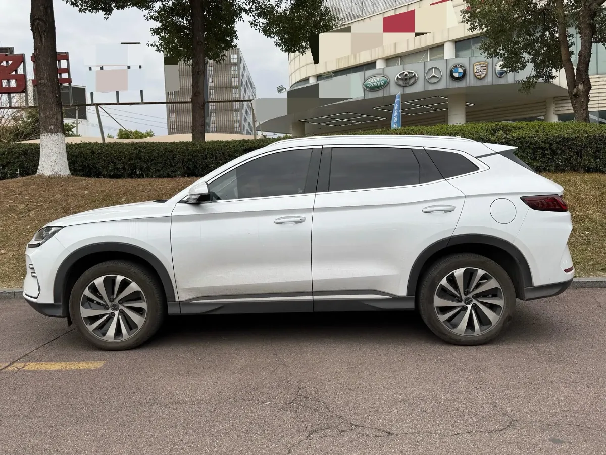 2023 BYD Song Plus BEV 71.8KWH,autocango,china used car exporter,china ev exporter,chinese used car exporter,chinese used ev exporter