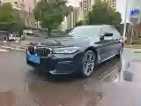 2022 BMW 5 Series 2.0T 184HP L4 8AT