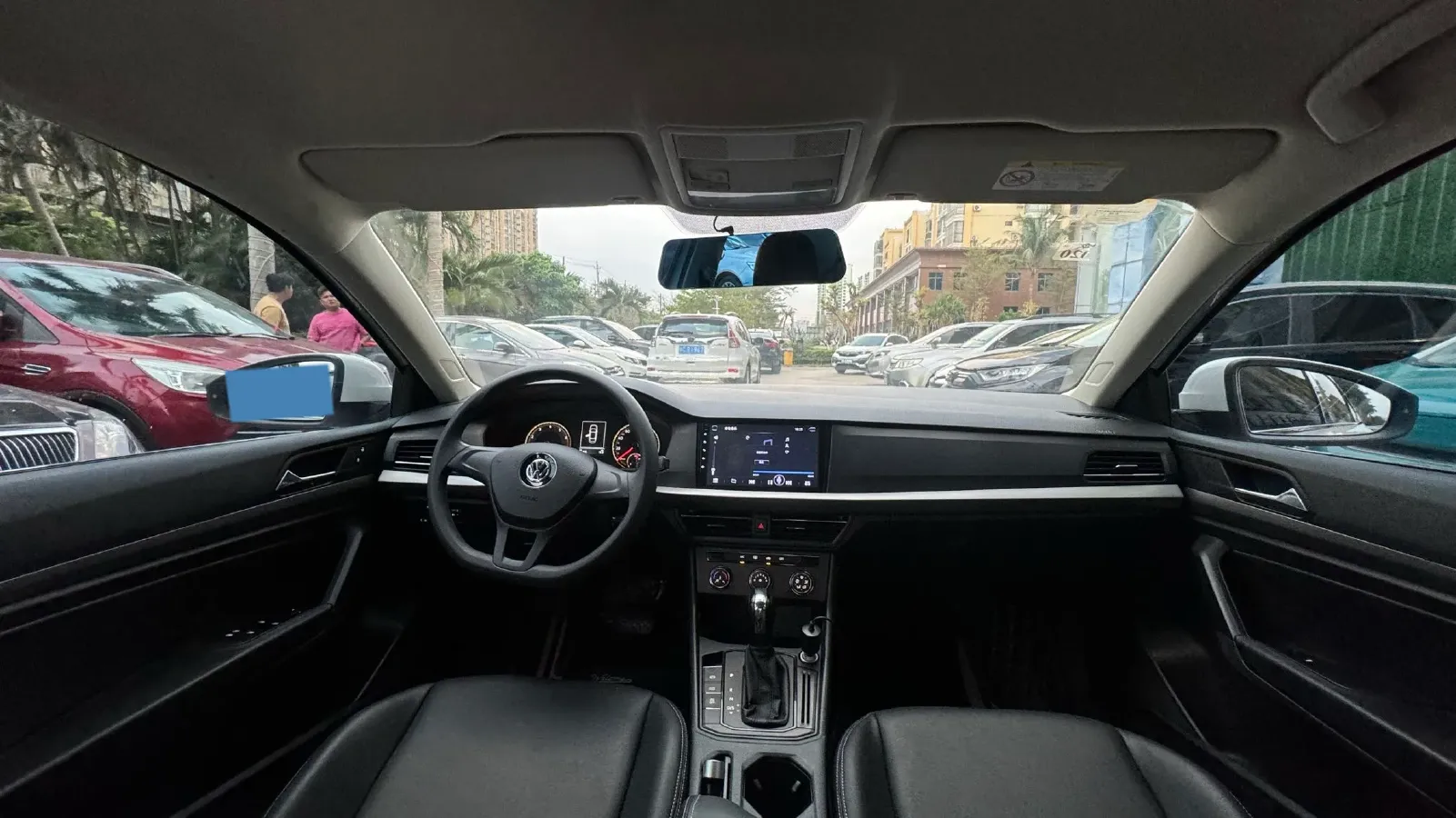 2018 Landwind XiaoYao 1.5T 163HP L4 CVT,autocango,china used car exporter,china ev exporter,chinese used car exporter,chinese used ev exporter