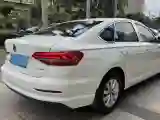 2018 Landwind XiaoYao 1.5T 163HP L4 CVT