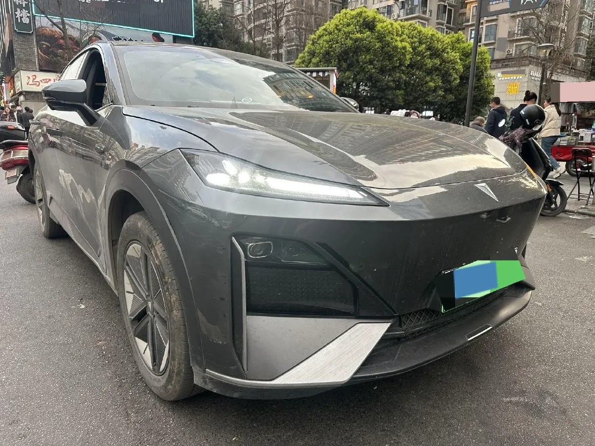 2023 Deepal S07 1.5L 95HP L4 REEV 31.73KWH,autocango,china used car exporter,china ev exporter,chinese used car exporter,chinese used ev exporter