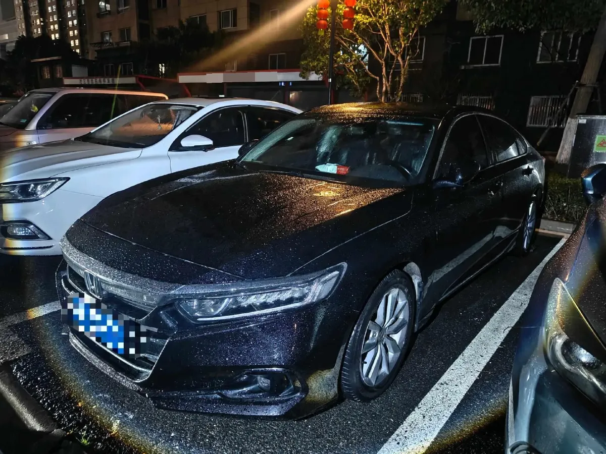 2022 Honda Accord 1.5T 194HP L4 CVT,autocango,china used car exporter,china ev exporter,chinese used car exporter,chinese used ev exporter