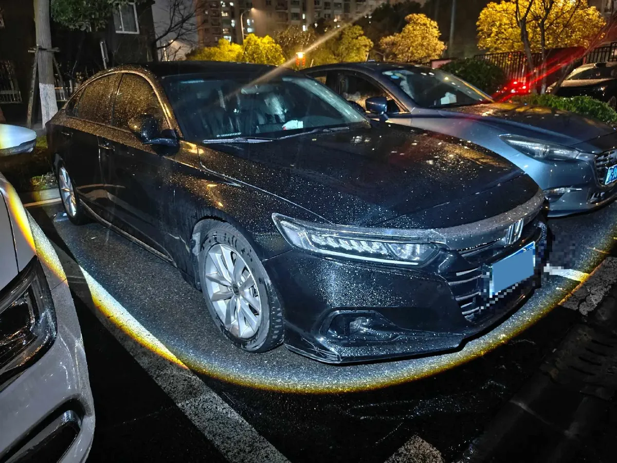 2022 Honda Accord 1.5T 194HP L4 CVT,autocango,china used car exporter,china ev exporter,chinese used car exporter,chinese used ev exporter