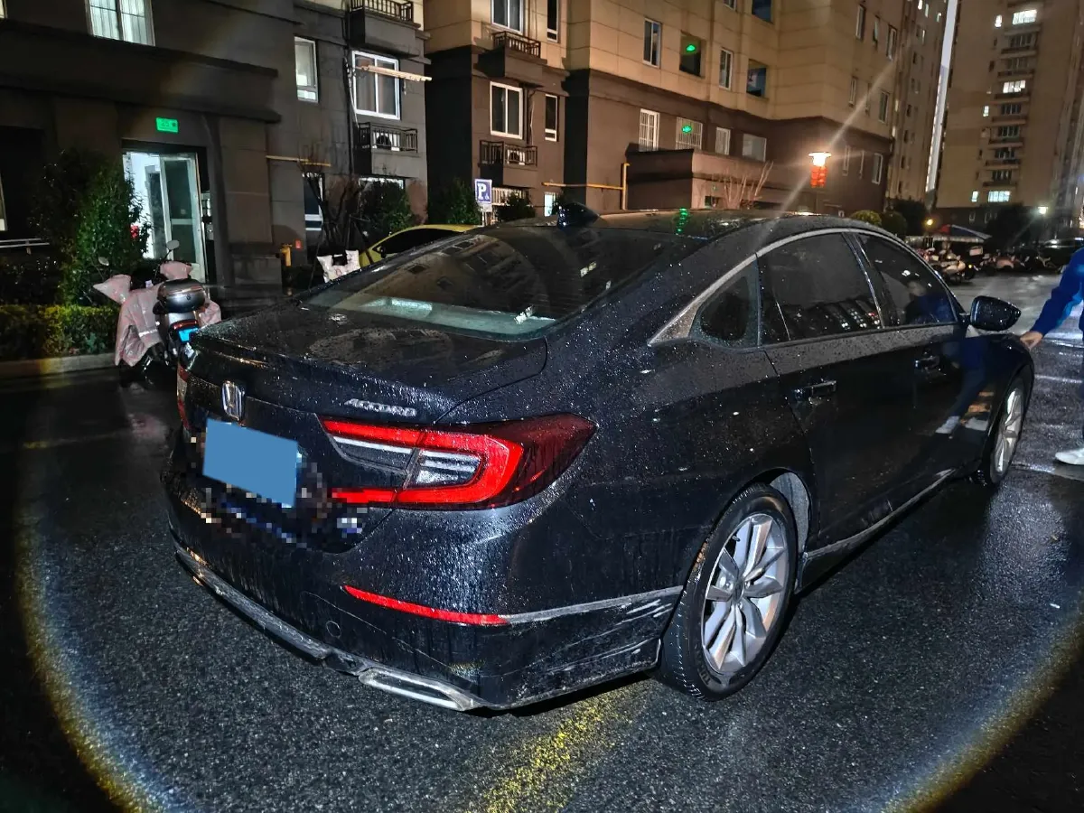 2022 Honda Accord 1.5T 194HP L4 CVT,autocango,china used car exporter,china ev exporter,chinese used car exporter,chinese used ev exporter