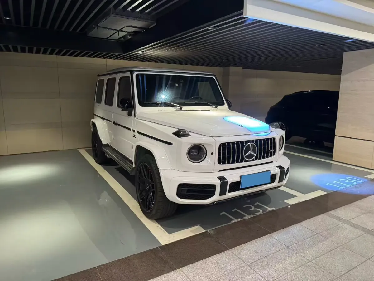 2020 Mercedes-Benz G Class 2.0T 258HP L4 9AT,autocango,china used car exporter,china ev exporter,chinese used car exporter,chinese used ev exporter
