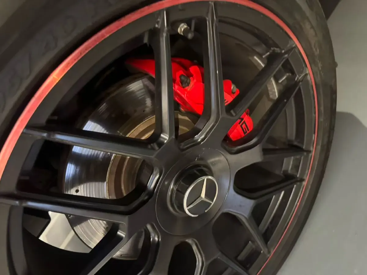 2020 Mercedes-Benz G Class 2.0T 258HP L4 9AT,autocango,china used car exporter,china ev exporter,chinese used car exporter,chinese used ev exporter