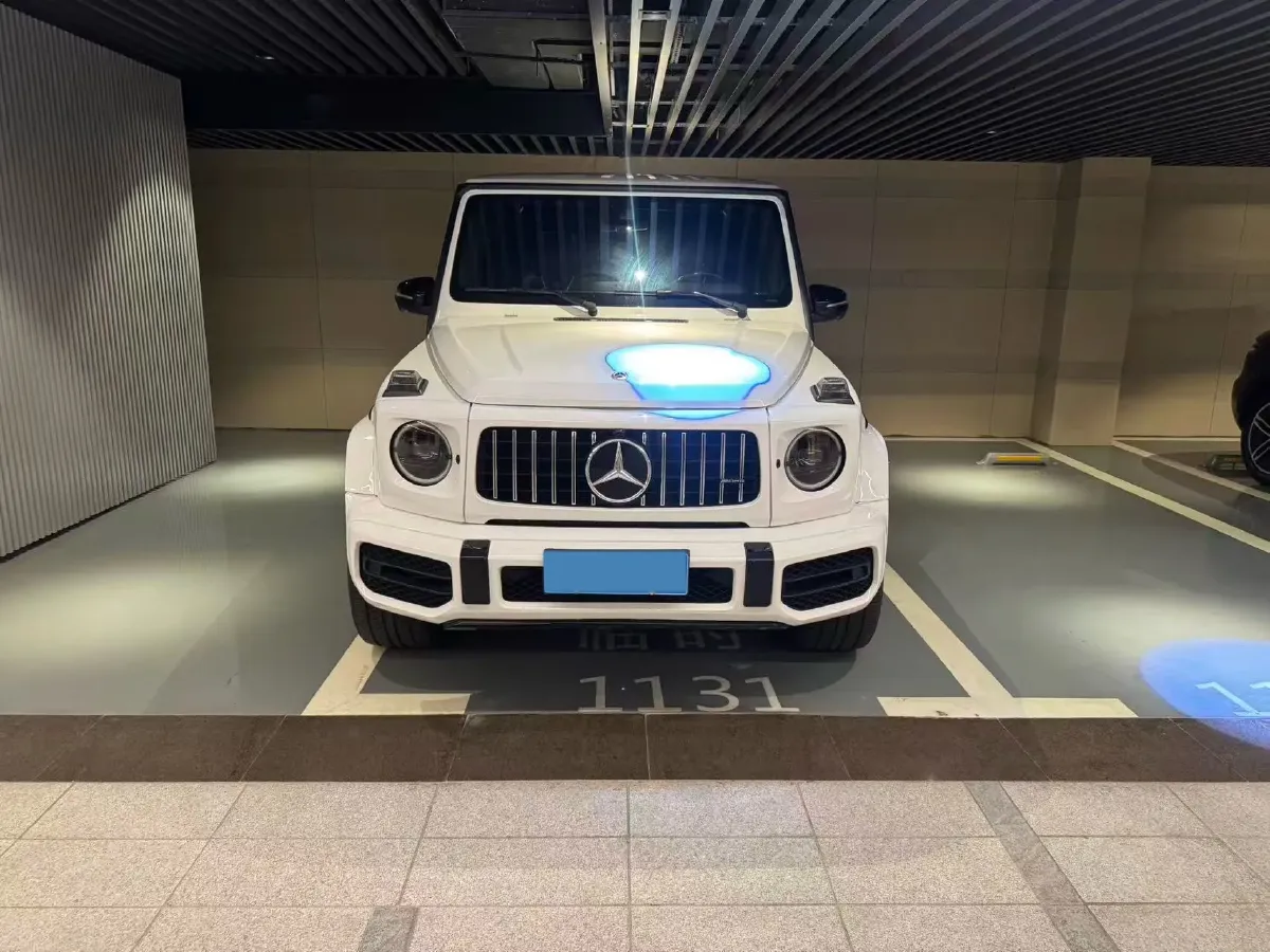 2020 Mercedes-Benz G Class 2.0T 258HP L4 9AT,autocango,china used car exporter,china ev exporter,chinese used car exporter,chinese used ev exporter