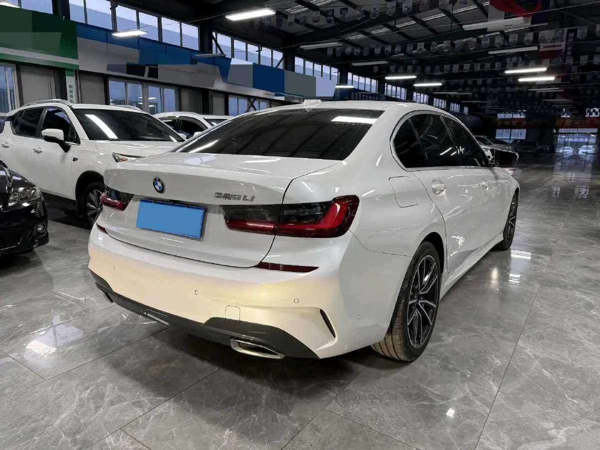 2020 BMW 3 Series 2.0T 184HP L4 8AT,autocango,china used car exporter,china ev exporter,chinese used car exporter,chinese used ev exporter