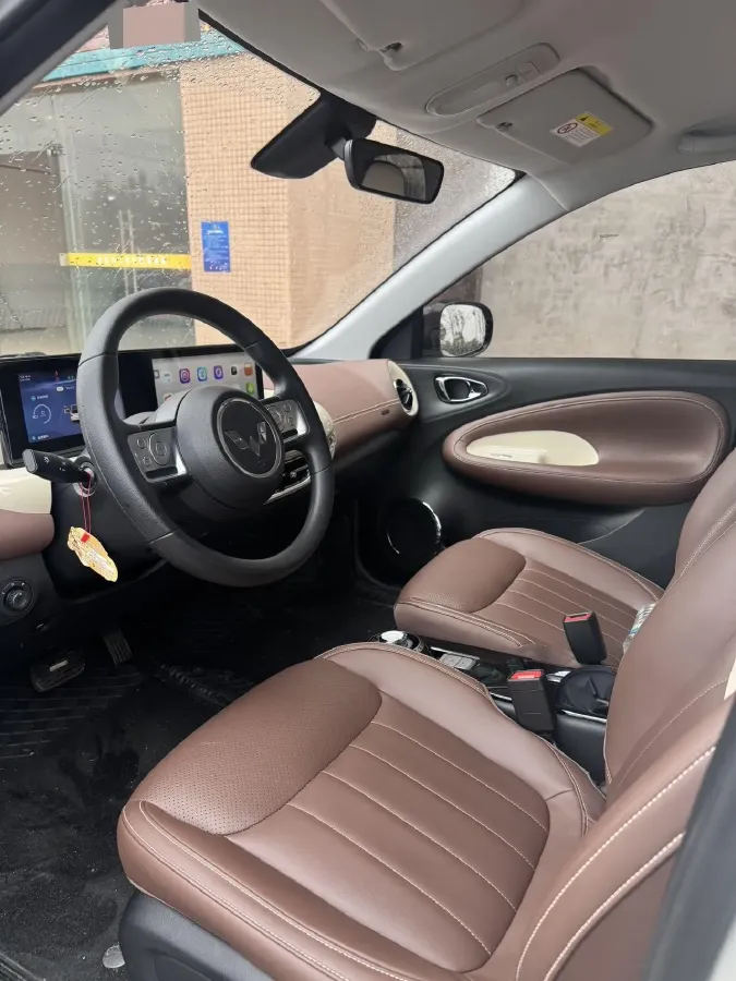 2023 WuLing BinGuo BEV 31.9KWH,autocango,china used car exporter,china ev exporter,chinese used car exporter,chinese used ev exporter