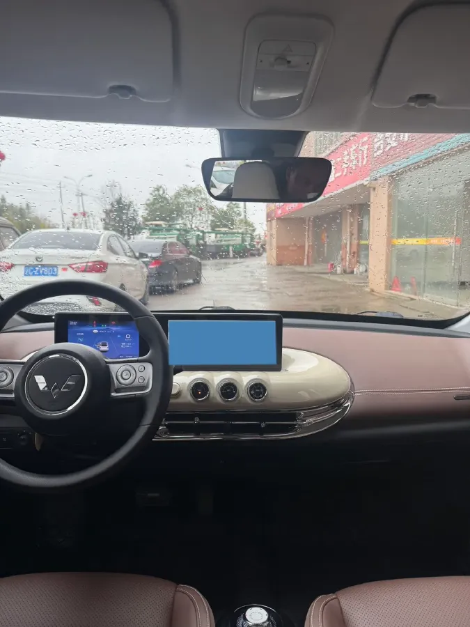 2023 WuLing BinGuo BEV 31.9KWH,autocango,china used car exporter,china ev exporter,chinese used car exporter,chinese used ev exporter