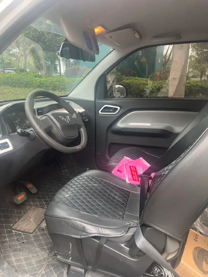 2021 WuLing HongGuang MINI EV BEV 13.8KWH,autocango,china used car exporter,china ev exporter,chinese used car exporter,chinese used ev exporter