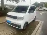 2021 WuLing HongGuang MINI EV BEV 13.8KWH