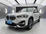 2021 BMW X1 1.5T 140HP L3 7DCT