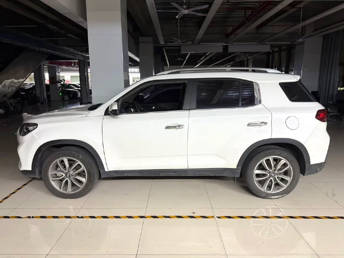 2018 Hyundai ix35 2.0L 160HP L4 6AT,autocango,china used car exporter,china ev exporter,chinese used car exporter,chinese used ev exporter