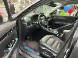 2021 Mazda CX-5 2.0L 155HP L4 6AT