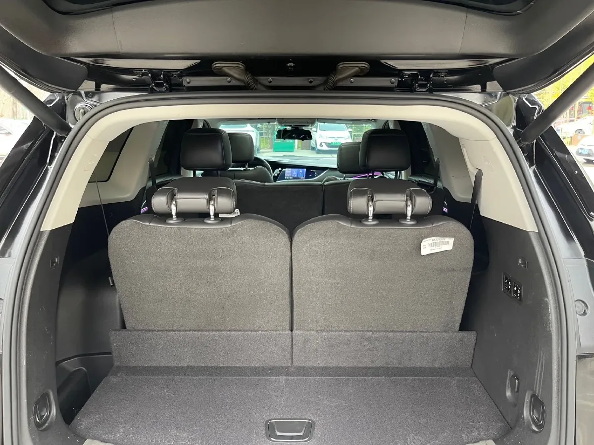 2020 Buick Enclave 2.0T 237HP L4 9AT,autocango,china used car exporter,china ev exporter,chinese used car exporter,chinese used ev exporter