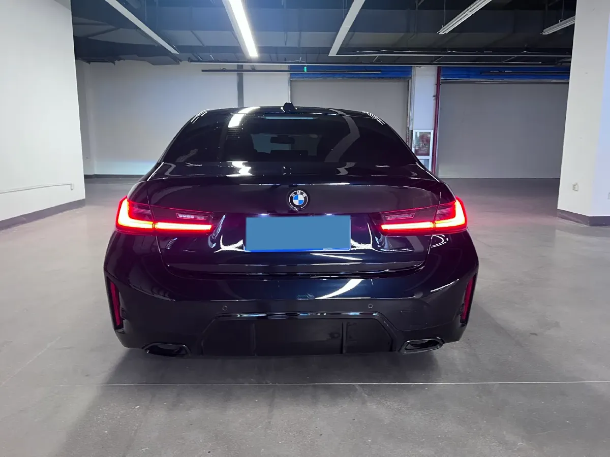 2025 BMW 3 Series 2.0T 245HP L4 8AT,autocango,china used car exporter,china ev exporter,chinese used car exporter,chinese used ev exporter