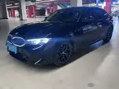 2025 BMW 3 SERIES,autocango,china used car exporter,china ev exporter,chinese used car exporter,chinese used ev exporter