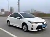 2021 Toyota Corolla 1.2T 116HP L4 CVT