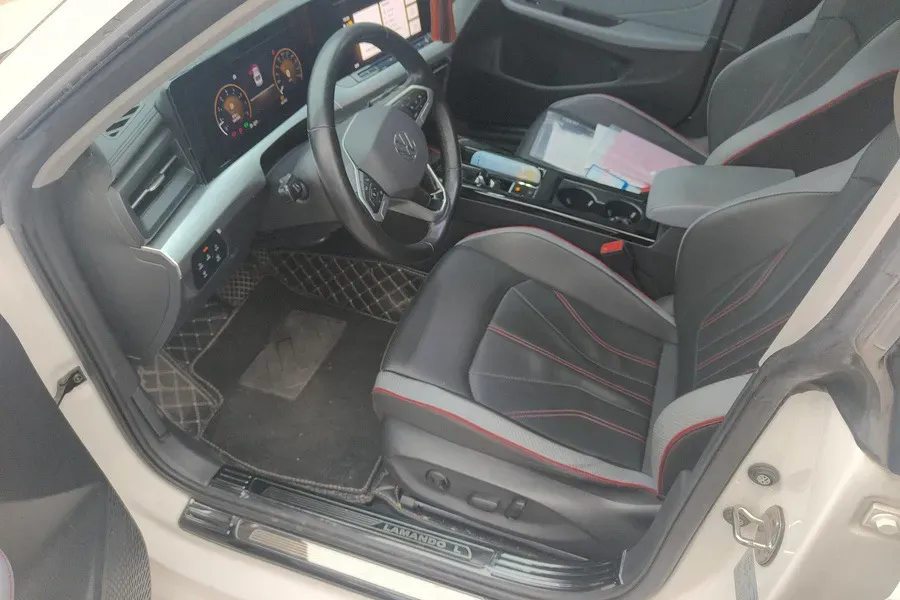 2022 Volkswagen Lavida 1.4T 150HP L4 7DCT,autocango,china used car exporter,china ev exporter,chinese used car exporter,chinese used ev exporter