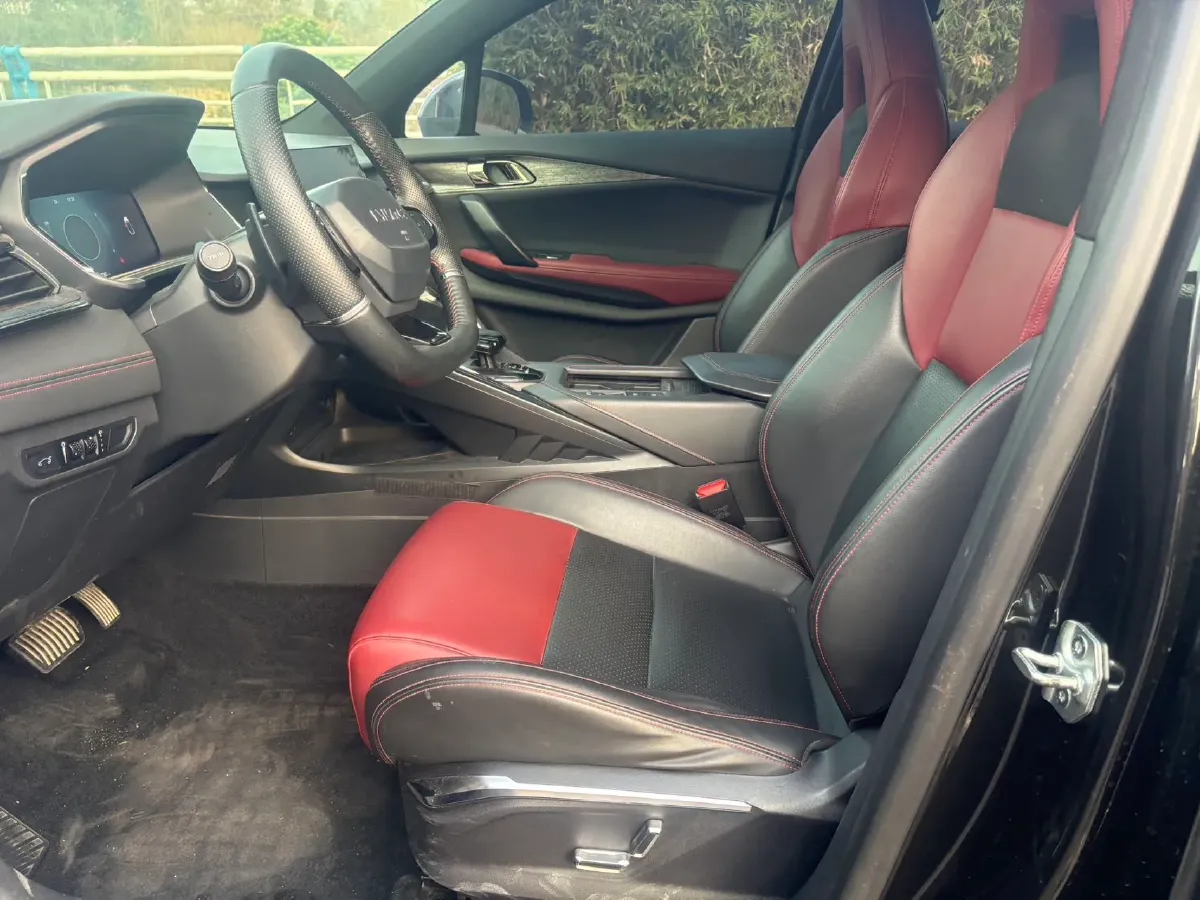 2020 LYNK&CO 06 1.5T 177HP L3 7DCT,autocango,china used car exporter,china ev exporter,chinese used car exporter,chinese used ev exporter