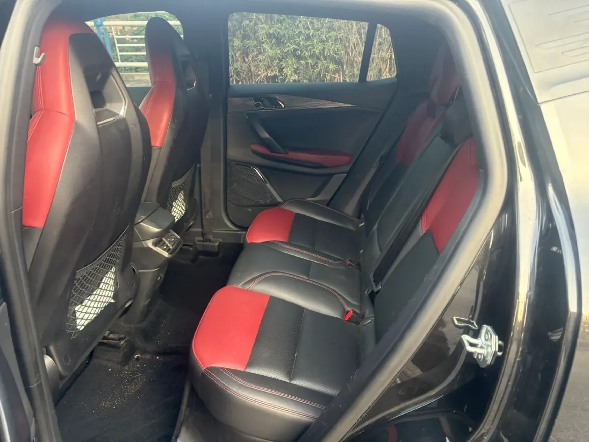 2020 LYNK&CO 06 1.5T 177HP L3 7DCT,autocango,china used car exporter,china ev exporter,chinese used car exporter,chinese used ev exporter