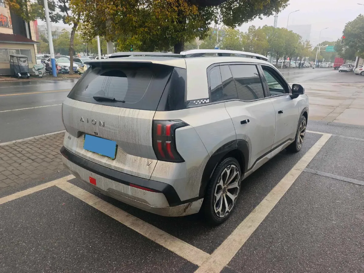 2024 Aion V BEV 62.268/62.27/62.681KWH,autocango,china used car exporter,china ev exporter,chinese used car exporter,chinese used ev exporter