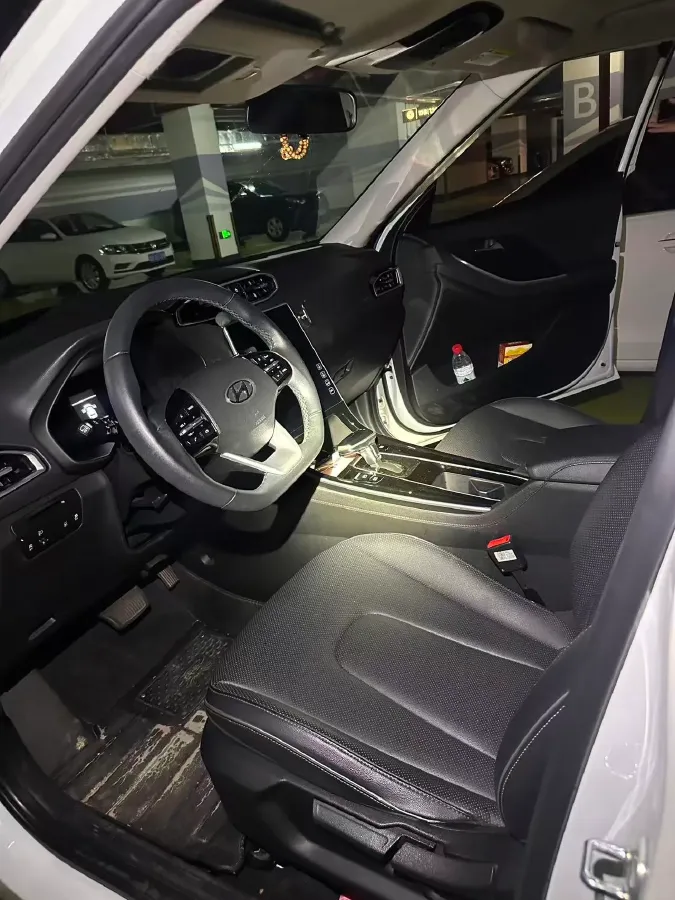 2020 Hyundai ix25 1.5L 115HP L4 CVT,autocango,china used car exporter,china ev exporter,chinese used car exporter,chinese used ev exporter