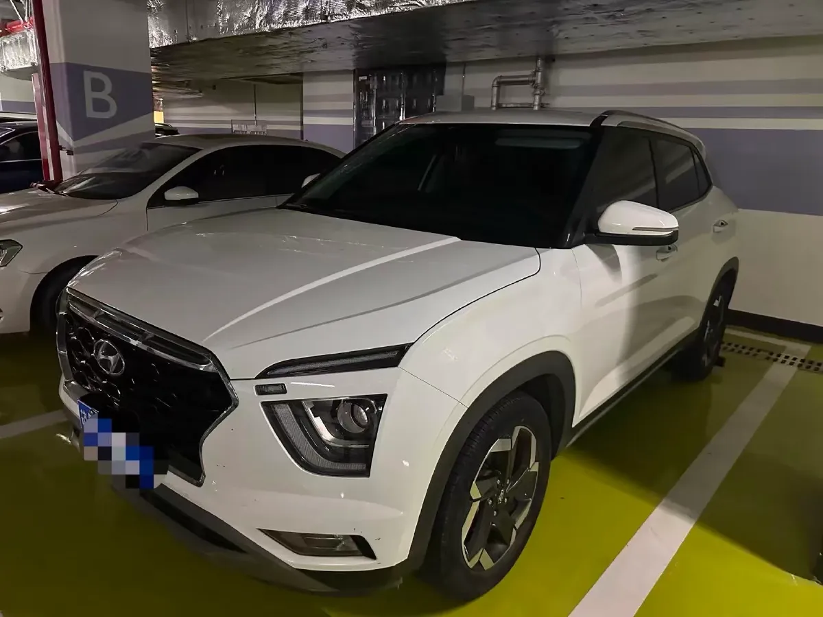 2020 Hyundai ix25 1.5L 115HP L4 CVT,autocango,china used car exporter,china ev exporter,chinese used car exporter,chinese used ev exporter