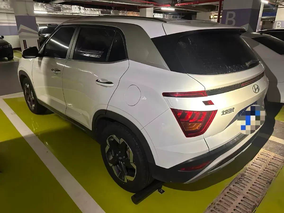 2020 Hyundai ix25 1.5L 115HP L4 CVT,autocango,china used car exporter,china ev exporter,chinese used car exporter,chinese used ev exporter